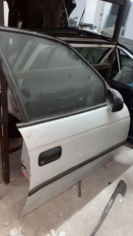 OPEL AGİLA ÇIKMA YEDEK PARÇA KAPILAR_2F7